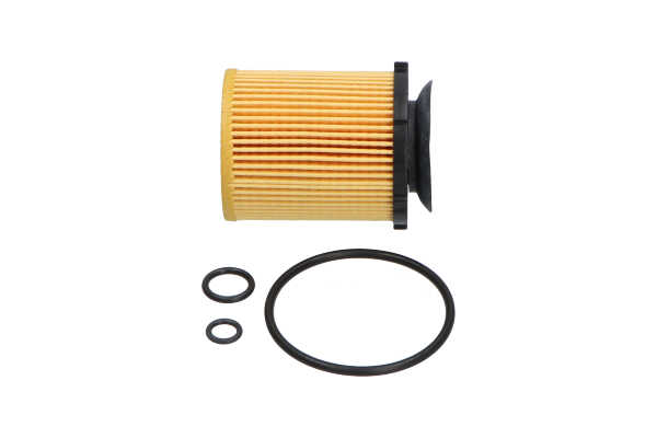 Filter für Öl NO-2209 KAVO PARTS MERCEDES-BENZ E-Klasse T-modell (S212) E 250 2.0 (212.236) 2013 211 PS