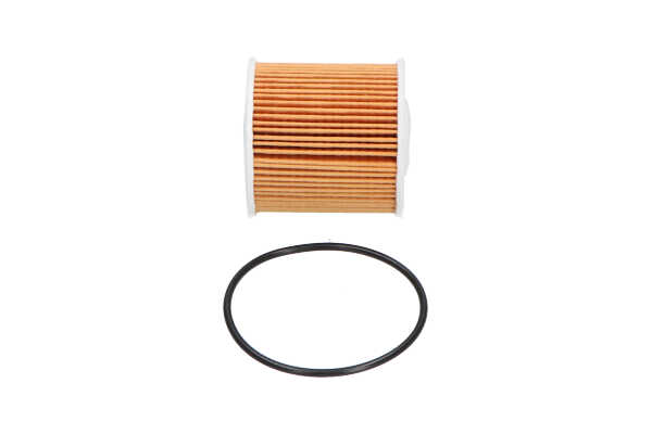 Numer OEM 15208 5M300 - Filtr oleju NO-2226 NISSAN, INFINITI