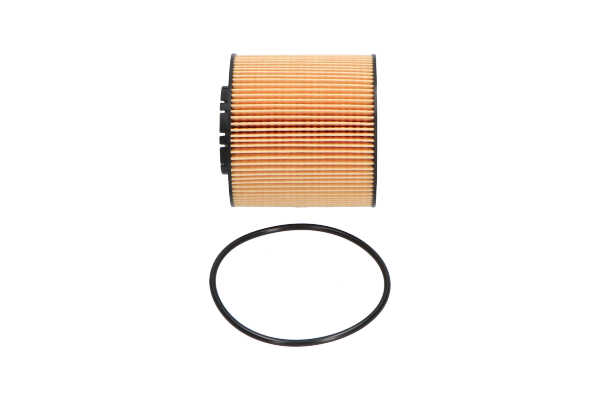 Filter für Öl NO-2229 KAVO PARTS FIAT Ducato II Bus (244) 2.8 JTD 2004 128 PS