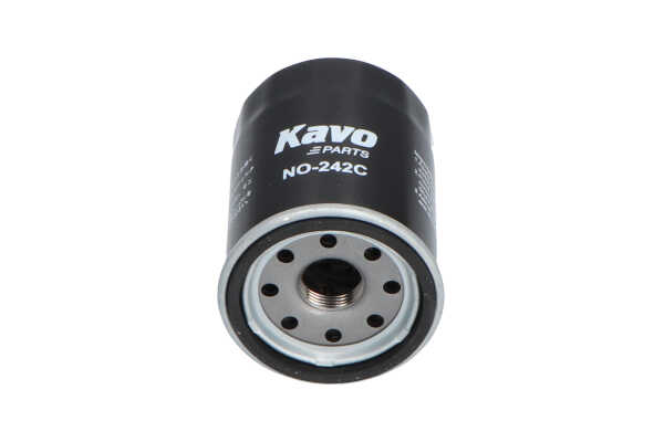 Filtre MITSUBISHI Outlander IV (GN): Oliefilter KAVO PARTS NO-242C