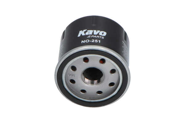Número OEM 86 71 005 907 - Filtro de aceite NO-251 RENAULT, NISSAN, DACIA, DAEWOO, RENAULT TRUCKS