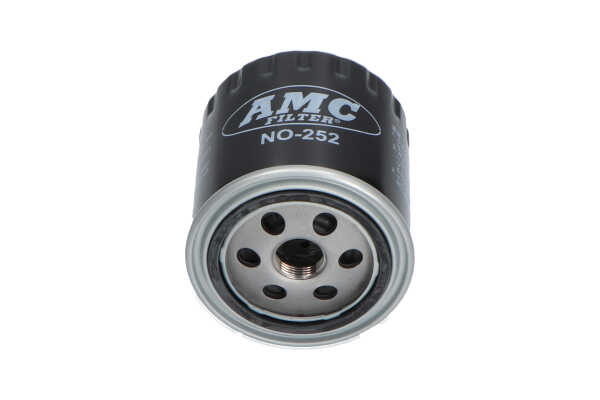OEM-Nummer 82 00 552 603 - Ölfilter NO-252 RENAULT, NISSAN, DACIA, RENAULT TRUCKS