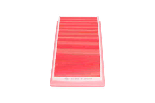 OEM nummer 16546 AA07A - Luftfilter SA-061 NISSAN, SUBARU, SSANGYONG, BEDFORD
