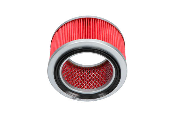 Filtrene SUZUKI SJ 413 Åpen terrengbil (OS): Luftfilter KAVO PARTS SA-9064