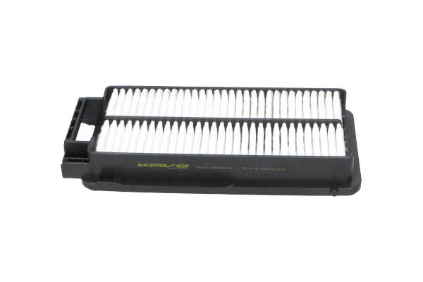 Luftfilter SA-9860 KAVO PARTS SSANGYONG Korando C200 2.2 e-XDi 2015 178 hk
