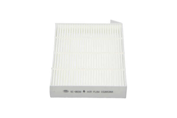 Número OEM 95860 51K00 - Filtro de habitáculo SC-9509 OPEL, SUZUKI, VAUXHALL, BEDFORD