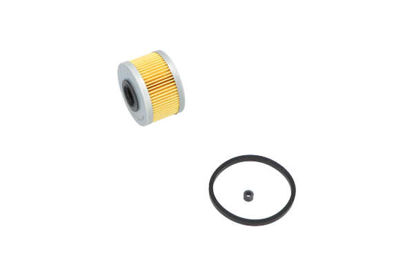 Brændstof-filter SF-9970 KAVO PARTS RENAULT Scénic I (JA0/1, FA0) 1.9 dTi 2003 98 HK