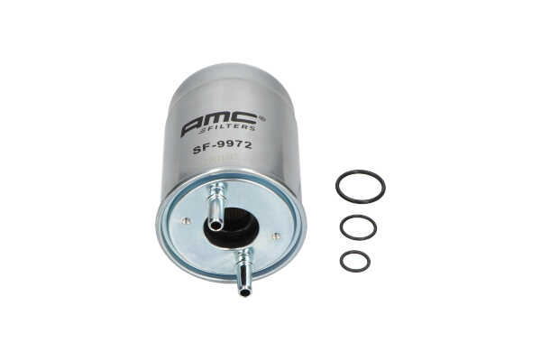 OEM-nummer 82 01 188 493 - Brandstoffilter SF-9972 RENAULT, RENAULT TRUCKS, SANTANA