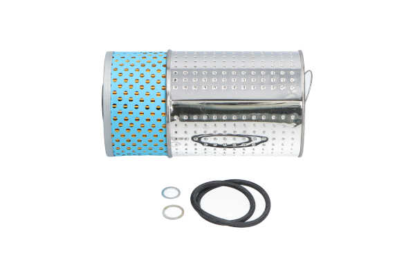 Motorölfilter SO-802 KAVO PARTS SSANGYONG Rexton W 2.7 Xdi Allrad 2012 165 PS
