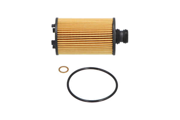 Öljynsuodatin KAVO PARTS SO-806 KG MOBILITY Musso (Q250) 2025 osta