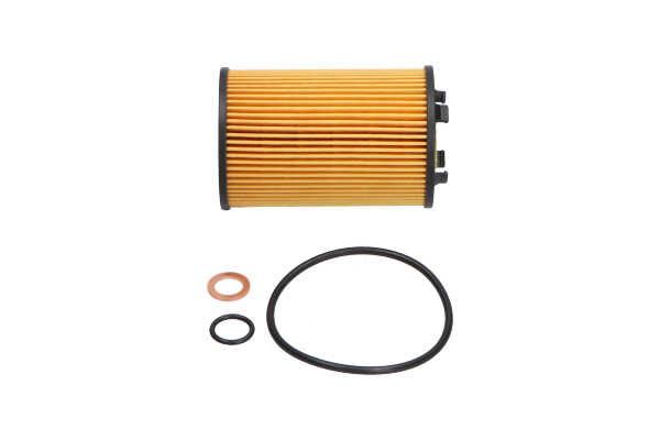 Motorölfilter SO-807 KAVO PARTS SSANGYONG Korando III SUV (CK) 2.0 GPL 2015 150 PS