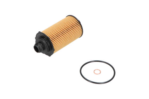 KAVO PARTS Öljynsuodatin — Korando (C300) 1.5 T-GDI 4WD 120 kW / 163 hv