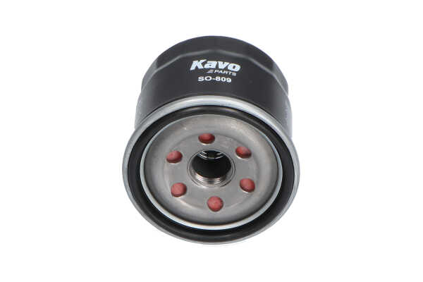 Filtro de óleo SO-809 KAVO PARTS SSANGYONG XLV SUV 1.6 e-XGi Allrad 2020 128 cv