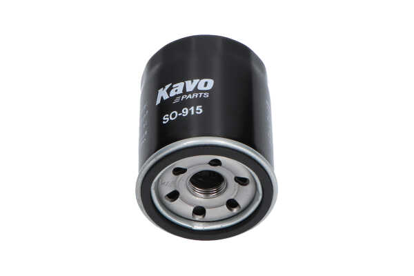 OEM nummer 16510-85-C00 - Oljefilter SO-915 TOYOTA, SUZUKI, DAIHATSU, BEDFORD, SANTANA