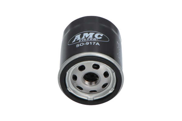 Numer OEM 1109 X2 - Filtr oleju SO-917A OPEL, FORD, PEUGEOT, FIAT, CITROËN