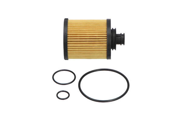 OEM-Nummer 95 51 7669 - Ölfilter SO-920 OPEL, FIAT, PEUGEOT, CITROËN, HONDA