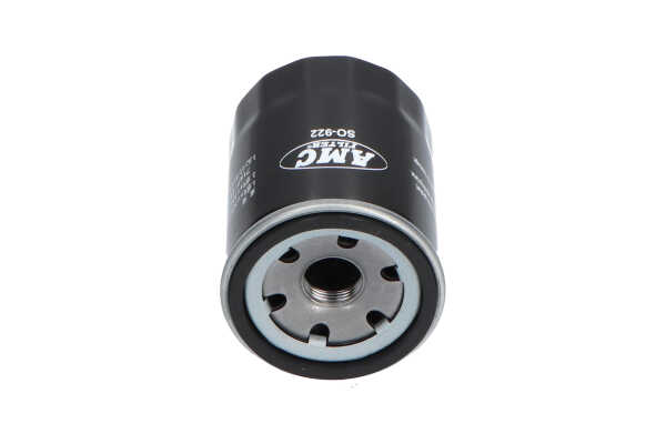 OEM nummer 16510-61A30 - Oliefilter SO-922 KIA, SUZUKI, BEDFORD