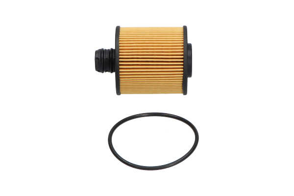 Filter für Öl SO-926 KAVO PARTS FIAT Freemont (345) 2.0 JTD 2015 163 PS