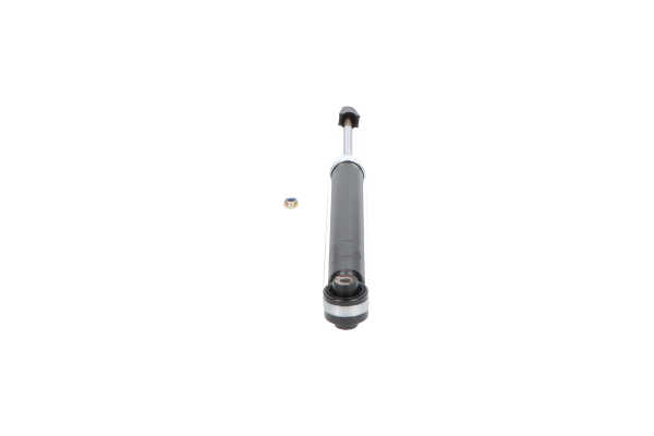 KAVO PARTS SSA-1002 shock absorber CHEVROLET Aveo / Kalos Hatchback (T250, T255) 1.2 LPG 81hp 2010