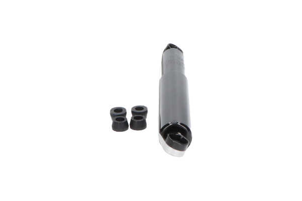 Schokbrekers SSA-3502 KAVO PARTS ISUZU D-Max I Flatbed Vrachtwagen / Chassis (TFR, TFS) 3.0 D 4x4 2008 163 Pk