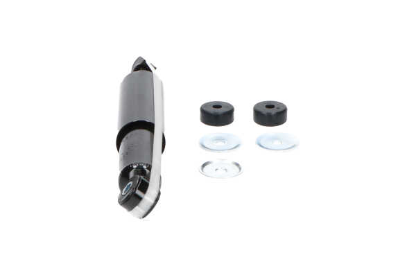 Schokbrekers SSA-3503 KAVO PARTS ISUZU D-Max I Flatbed Vrachtwagen / Chassis (TFR, TFS) 3.0 D 4x4 2007 163 Pk