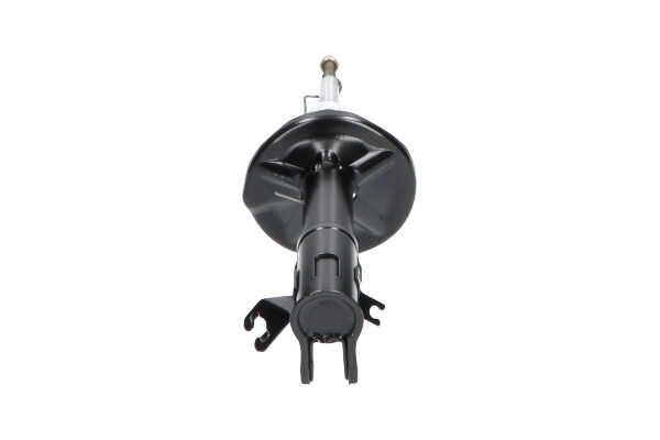 KAVO PARTS | Fjäderben øverste stift, højre foraksel, Gastryk, dobbeltrør, Fjederben SSA-5504 MITSUBISHI Colt V (CJ0) 1998 billig online