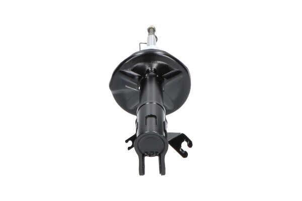 KAVO PARTS | Amortecedor de suspensão cavilha em cima, Eixo dianteiro, lado esquerdo, Pressão do gás, Tubo duplo, Amortecedor com assento de mola SSA-5505 MITSUBISHI Lancer VI Sedan (CJ_, CP_) 1999 baratos online