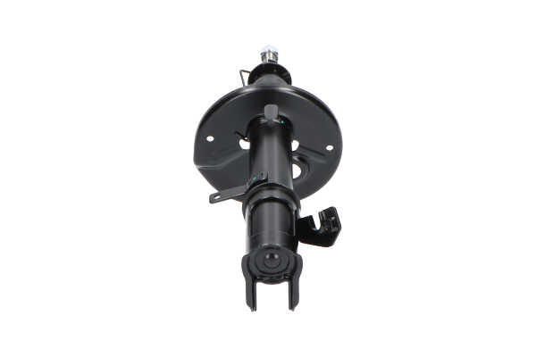 Número OEM 48520 12 610 - Amortiguador SSA-9037 CITROËN, TOYOTA, LEXUS, WIESMANN