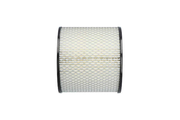 Luftfilter TA-1163P KAVO PARTS TOYOTA Dyna 100 Flatvogn lastebil / Chassis (LY1_, YY1_) 2.4 D (LY100_) 1999 73 hk