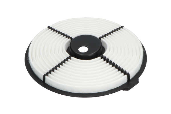 Número OEM 17801 10030 - Filtro de aire TA-1171 TOYOTA, SUZUKI, LEXUS, WIESMANN