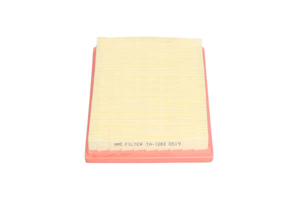 Numero OEM 17801 02060 - Filtro aria TA-1283 TOYOTA, SUZUKI, DAIHATSU, LEXUS, WIESMANN
