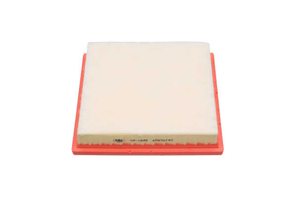 KAVO PARTS | Luftfilter Filterinsats TA-1292 CHRYSLER Aspen (HG) 2010 billiga online