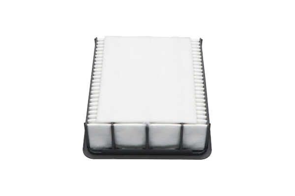 Luftfilter TA-1296 KAVO PARTS TOYOTA Hiace Van (H200) 2.5 D-4D (KDH200, KDH202, KDH212, KDH222) 2009 117 hk