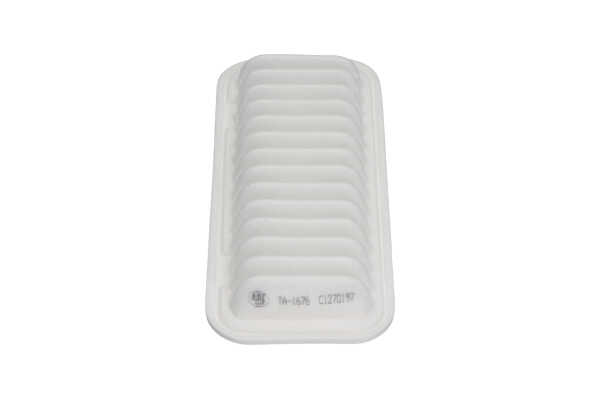 Filtro de ar TA-1676 KAVO PARTS CITROËN C1 I 1.0 2009 68 cv