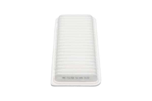 KAVO PARTS | Luftfilter Filterinnsats TA-1691 TOYOTA Harrier II (XU30) 2012 billige på nett