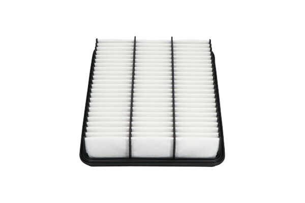 Luftfilter TA-1700 KAVO PARTS TOYOTA Land Cruiser Prado 120 (J120) 3.0 D (LJ120, LJ125) 2004 95 hk