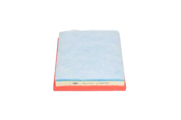 Filtro de ar TA-1712 KAVO PARTS CITROËN C3 III (SX) 1.6 BlueHDi 2017 99 cv