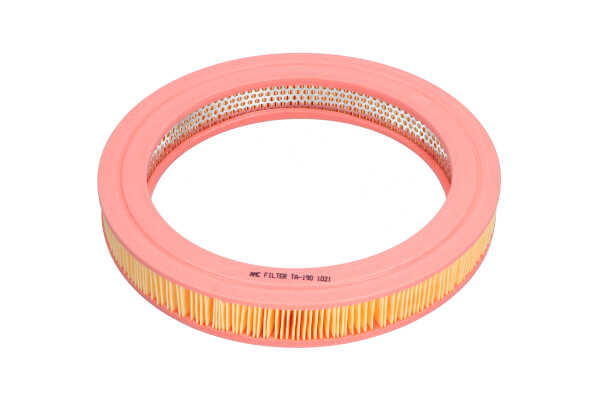 KAVO PARTS | Luftfilter Filterinnsats TA-190 TOYOTA Corolla IV Hatchback (E70) 1980 billige på nett
