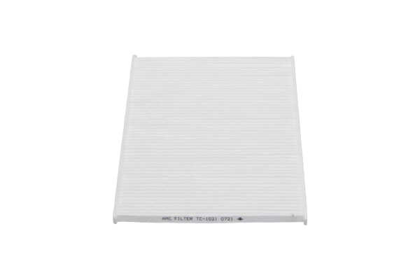 OEM-Nummer 88568 74010 - Innenraumfilter TC-1021 TOYOTA, PEUGEOT, LEXUS, ASTON MARTIN