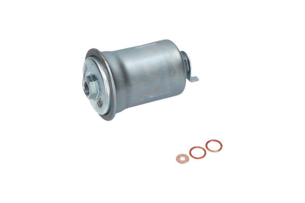 KAVO PARTS | Drivstoffilter ledningsfilter TF-1567 TOYOTA Celica III Coupé (A60) 1982 billige på nett