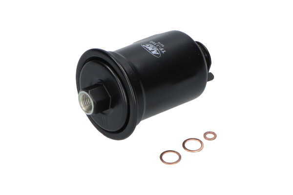 KAVO PARTS | Filtr Paliwa Filtr przewodowy TF-1568 TOYOTA Camry VI Sedan (_V4_) 2008 tanie online