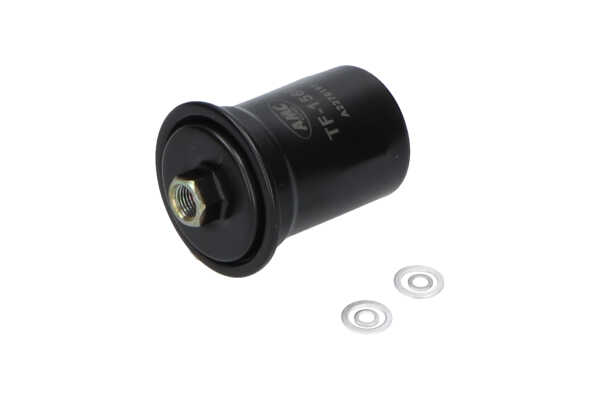 KAVO PARTS | Drivstoffilter ledningsfilter TF-1569 TOYOTA 4Runner (N50, N60, N70) 1984 billige på nett