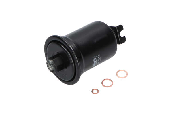 Filtr paliwa TF-1575 KAVO PARTS MITSUBISHI L400 / Space Gear Bus (PD_W, PC_W, PA_V, PB_V, PA_W) 2.4 4WD (PD4W) 1997 128 KM
