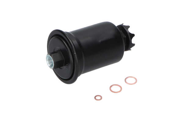 OEM-Nummer 23300 19535 - Kraftstofffilter TF-1579 TOYOTA, SUZUKI, DAIHATSU, LEXUS, WIESMANN