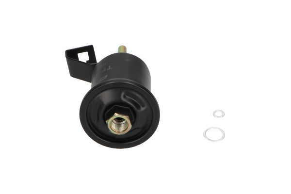 Filtr paliwa TF-1580 KAVO PARTS TOYOTA Avensis III Sedan (T27) 1.6 VVT-i (ZRT270_) 2008 132 KM