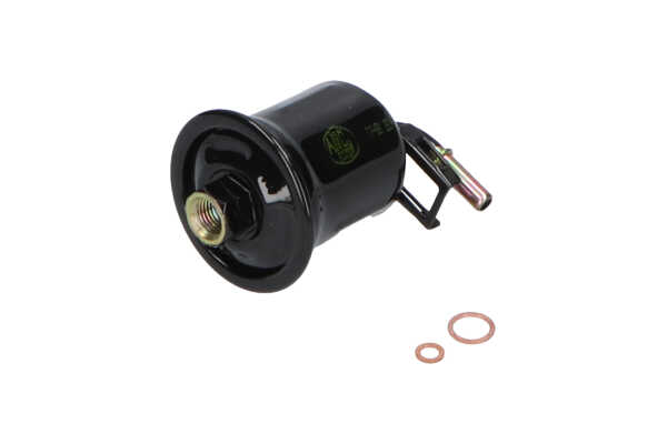 KAVO PARTS | Drivstoffilter ledningsfilter TF-1581 TOYOTA Camry VII Sedan (_V5_) 2017 billige på nett
