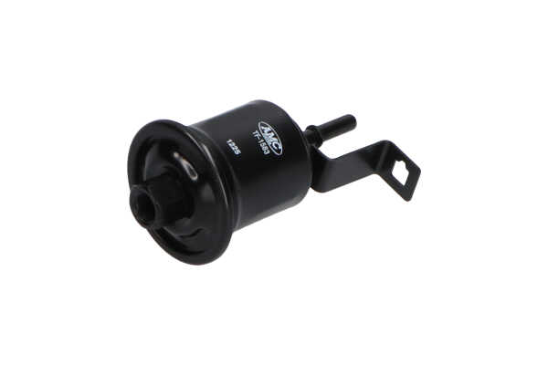 Drivstoffilter TF-1583 KAVO PARTS TOYOTA Hilux VI Pick-up 2.4 i 4WD (RZN14_, RZN16_, RZN19_) 2001 140 hk
