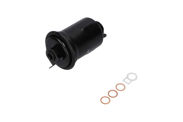 KAVO PARTS | Drivstoffilter ledningsfilter TF-1587 TOYOTA Previa / Estima I (XR10, XR20) 2000 billige på nett