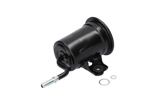 Filtr paliwa TF-1588 KAVO PARTS TOYOTA Avensis II Station Wagon (T25) 1.6 VVT-i (ZZT250_) 2005 110 KM