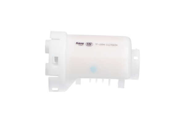 KAVO PARTS | Drivstoffilter ledningsfilter TF-1594 TOYOTA Wish MPV (_E1_) 2004 billige på nett